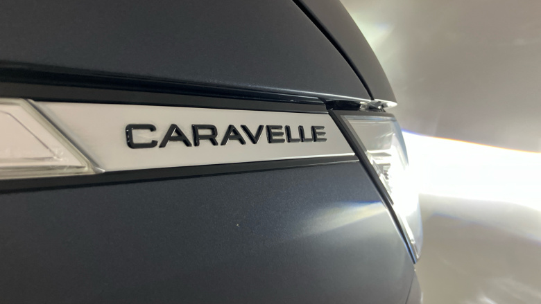 Volkswagen Caravelle 2.0 TDI Executive 199 4MOTION 5dr DSG Diesel Estate